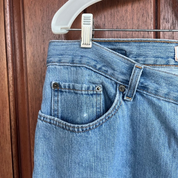 Women's Urban Up Jeans - Picture 7 of 10